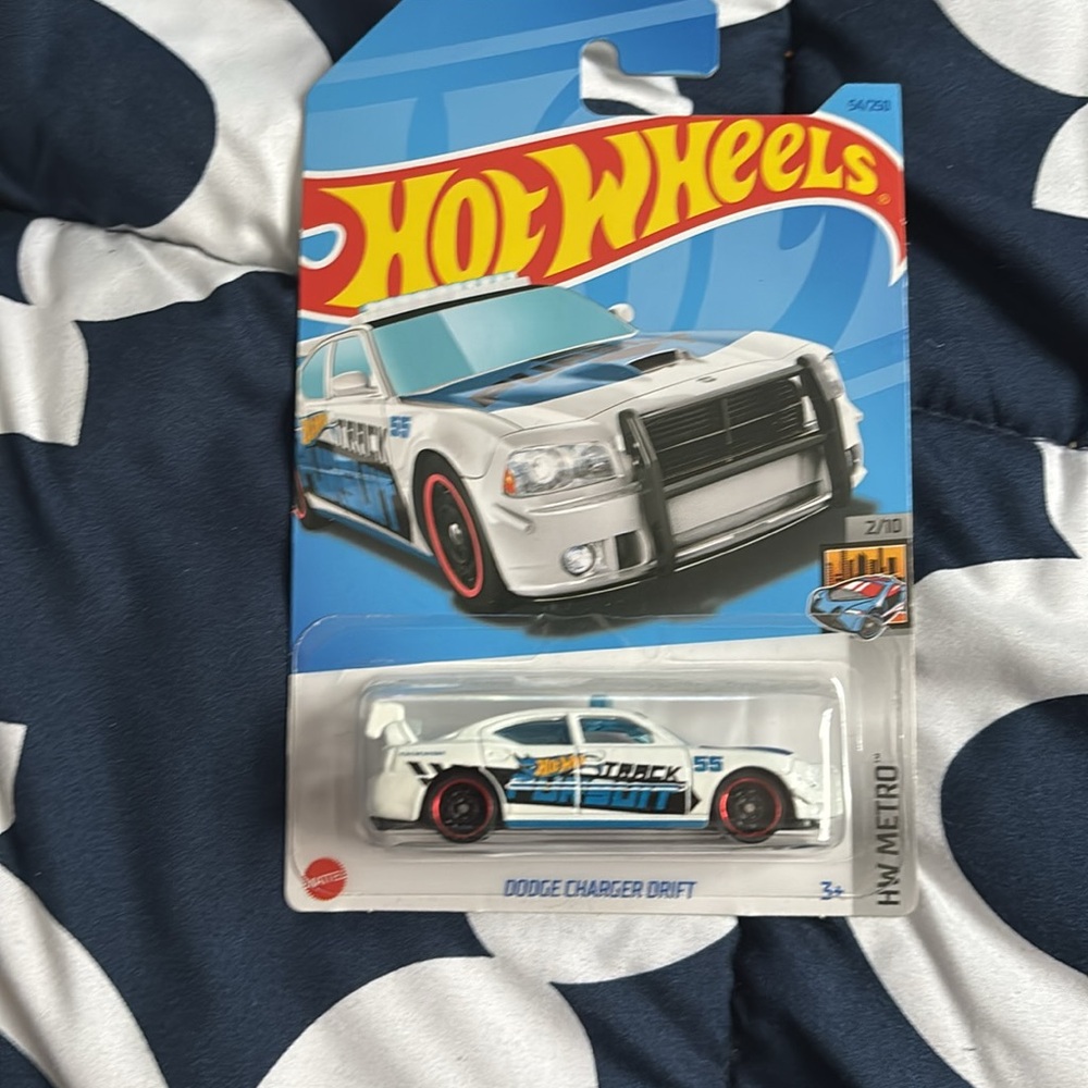 Hot wheels - Picture 6 of 6